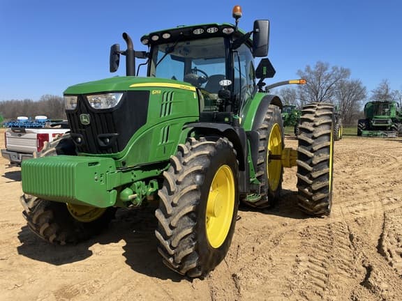 Image of John Deere 6215R Primary image