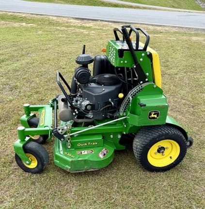 Image of John Deere 636M equipment image 4
