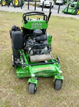 Image of John Deere 636M equipment image 1