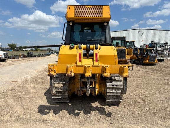 Image of John Deere 650K equipment image 3
