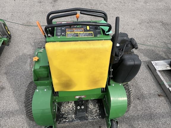 Image of John Deere 652R equipment image 3