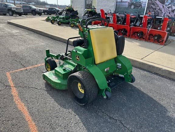 Image of John Deere 652R equipment image 2