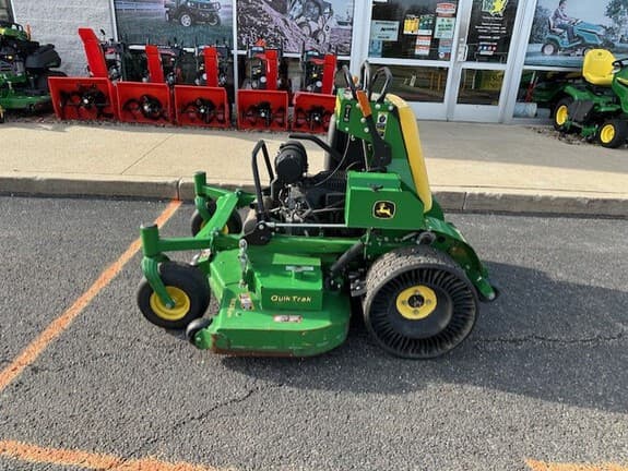 Image of John Deere 652R equipment image 1