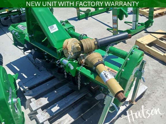 Image of John Deere 655 equipment image 3