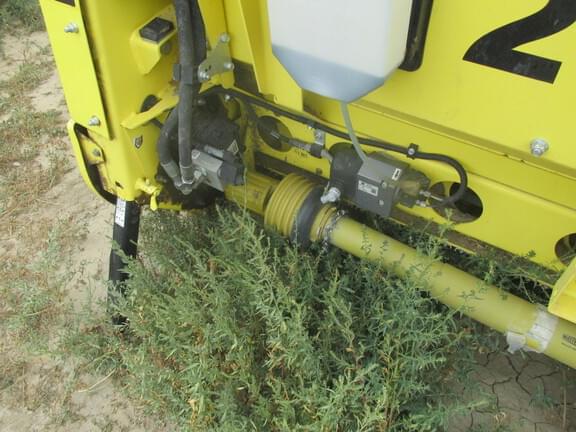 Image of John Deere 659 equipment image 4