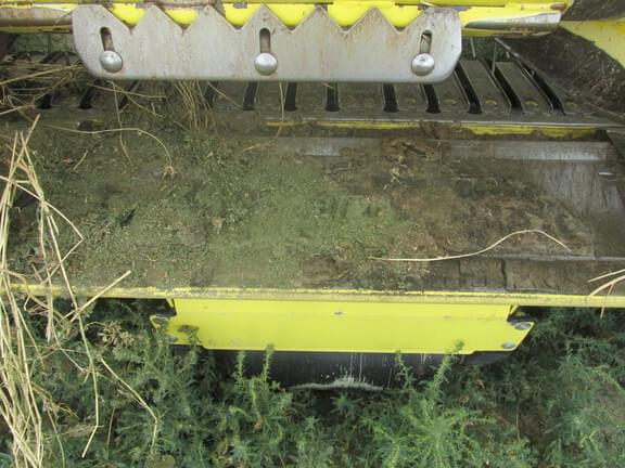 Image of John Deere 659 equipment image 3