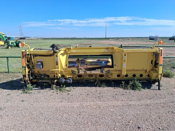 Image of John Deere 659 equipment image 2