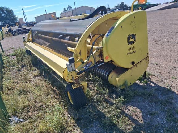 Image of John Deere 659 Primary image