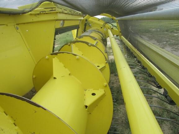 Image of John Deere 659 equipment image 2