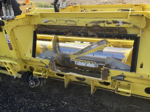 Image of John Deere 659 equipment image 1