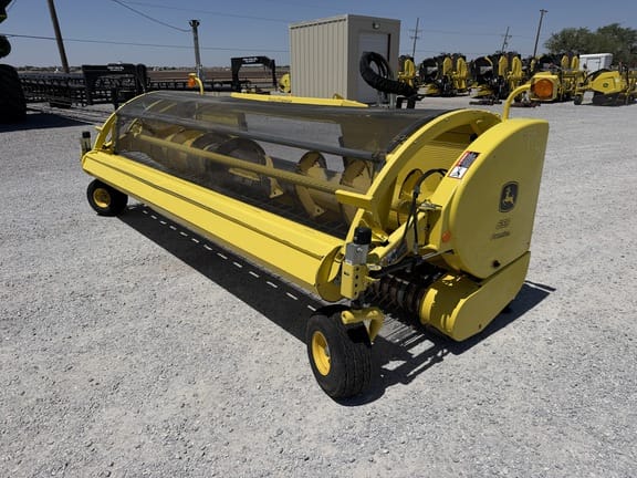 2022 John Deere 659 Equipment Image0
