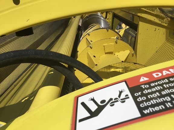 Image of John Deere 659 equipment image 4