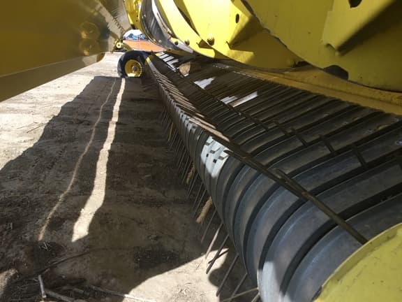 Image of John Deere 659 equipment image 3