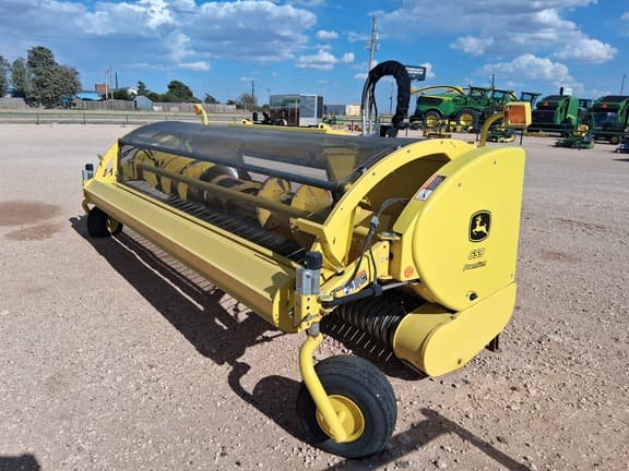 Image of John Deere 659 Primary image