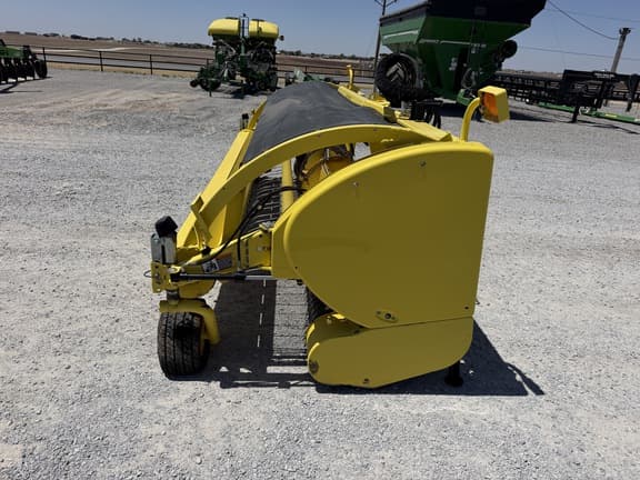 Image of John Deere 659 equipment image 1