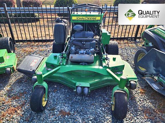 Image of John Deere 661R Primary image