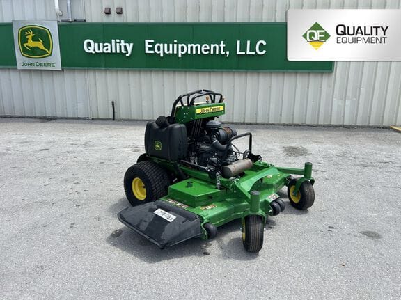 2022 John Deere 661R Equipment Image0