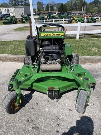 Image of John Deere 661R equipment image 1