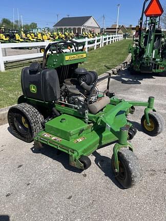 Image of John Deere 661R Primary image