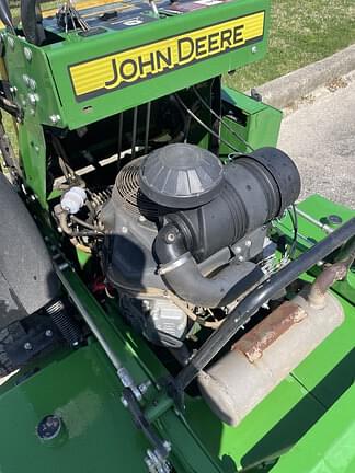Image of John Deere 661R equipment image 3
