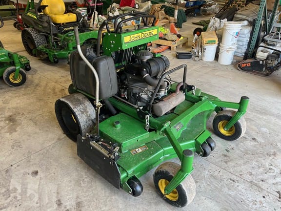 2022 John Deere 661R Equipment Image0
