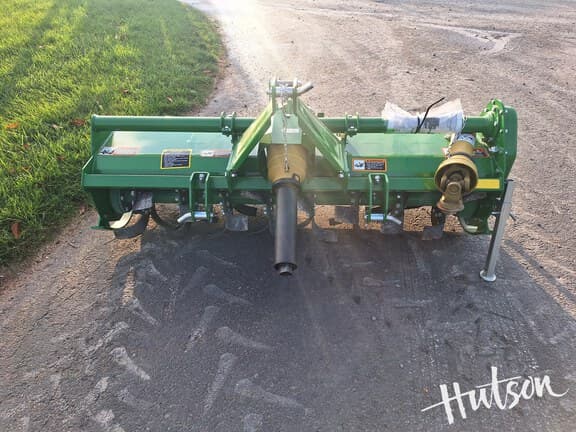Image of John Deere 665 equipment image 2