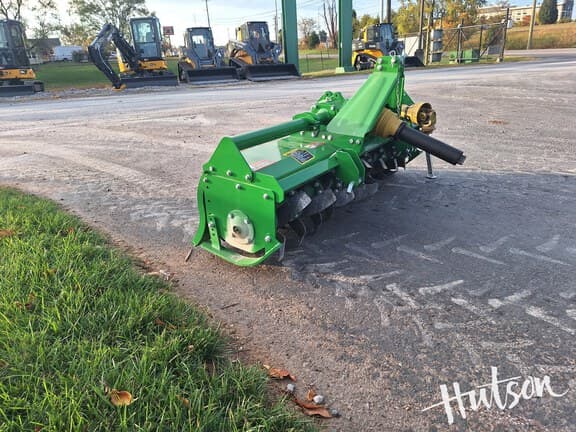 Image of John Deere 665 equipment image 1