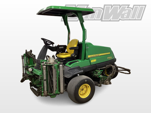 Image of John Deere 6700A Primary image