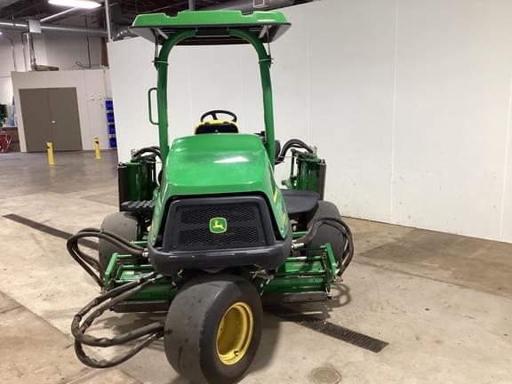 Image of John Deere 6700A equipment image 3