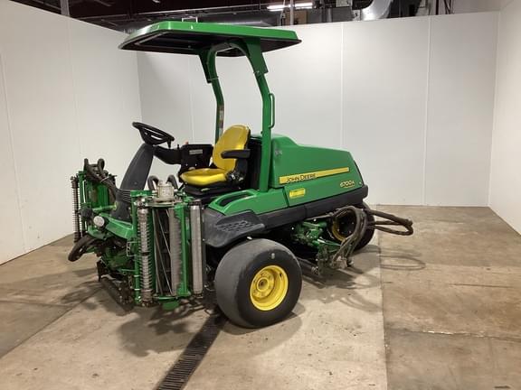 Image of John Deere 6700A Primary image