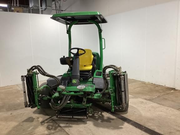 Image of John Deere 6700A equipment image 1