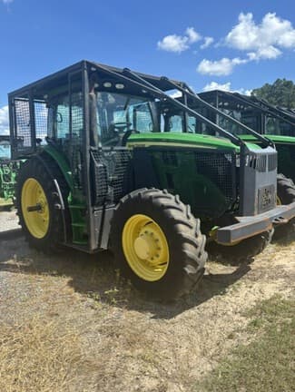 Image of John Deere 6R 145 Primary image