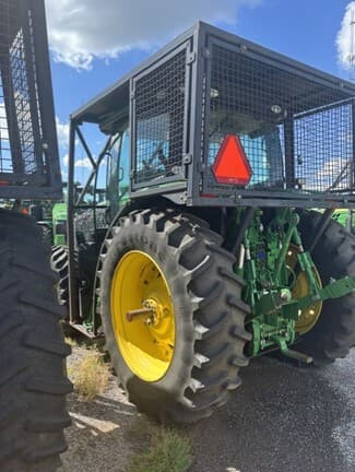 Image of John Deere 6R 145 equipment image 3