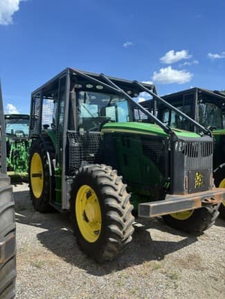 Image of John Deere 6R 145 Primary image