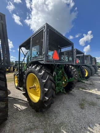 Image of John Deere 6R 145 equipment image 3