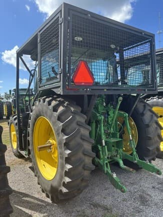 Image of John Deere 6R 145 equipment image 3