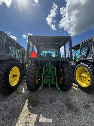 Image of John Deere 6R 145 equipment image 4