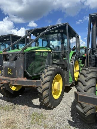 Image of John Deere 6R 145 equipment image 2