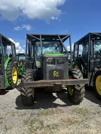 Image of John Deere 6R 145 equipment image 1