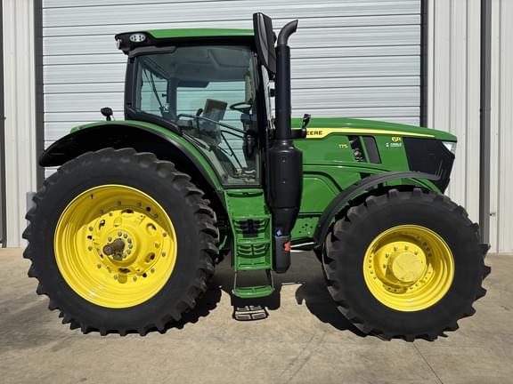 Image of John Deere 6R 175 equipment image 3