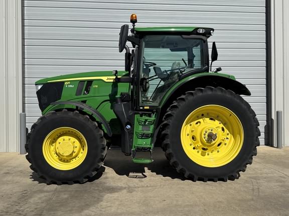 Image of John Deere 6R 175 Primary image