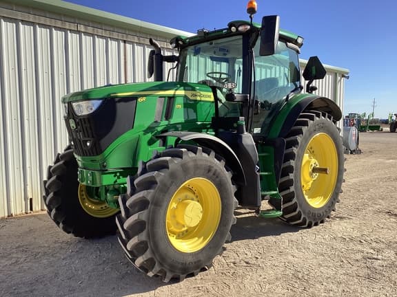 Image of John Deere 6R 175 equipment image 1
