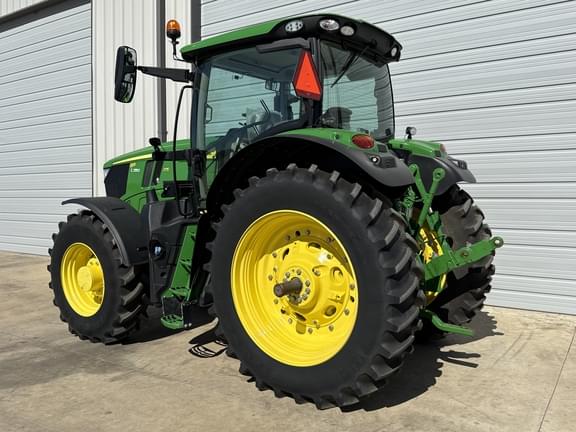 Image of John Deere 6R 175 equipment image 2