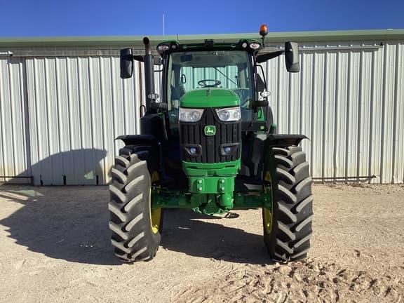 Image of John Deere 6R 175 equipment image 3
