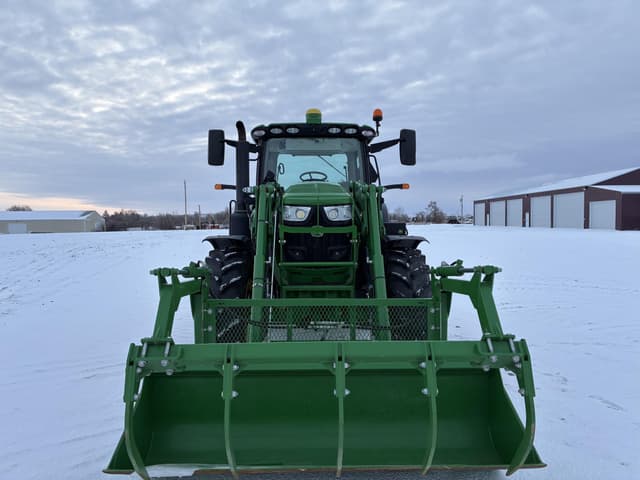 Image of John Deere 6R 175 equipment image 1