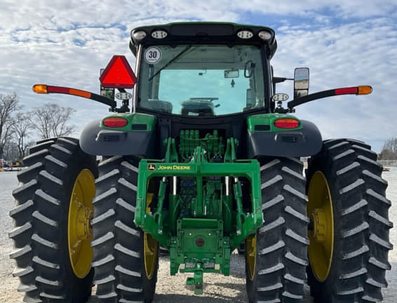 Image of John Deere 6R 175 equipment image 3