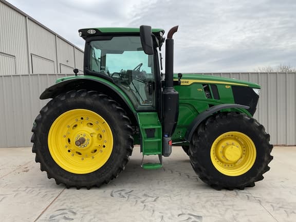 Image of John Deere 6R 175 equipment image 3