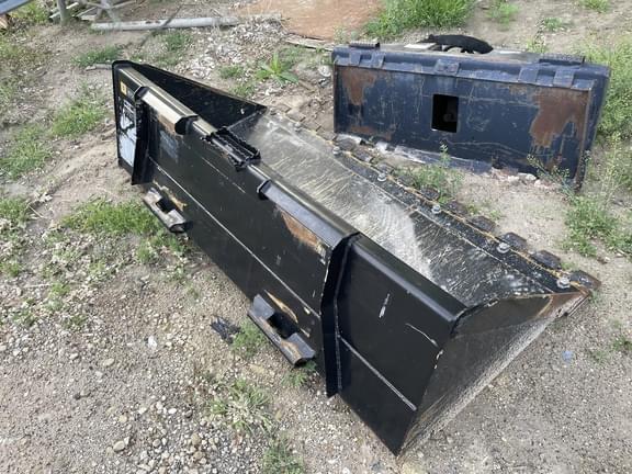 Image of John Deere 72C equipment image 3