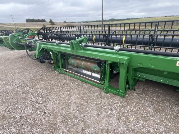 Image of John Deere 730D equipment image 4