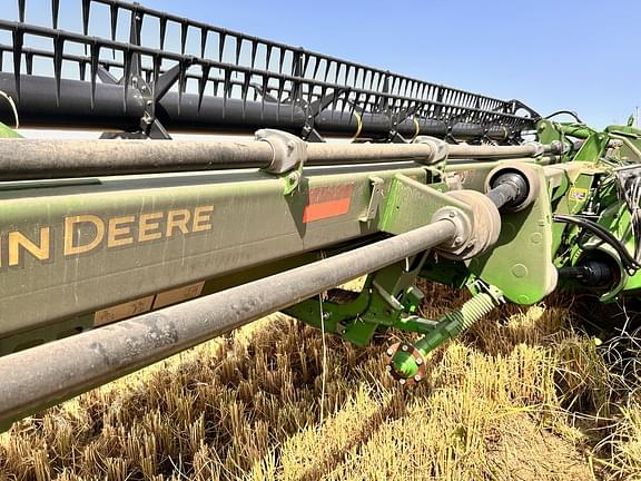 Image of John Deere 730D equipment image 1